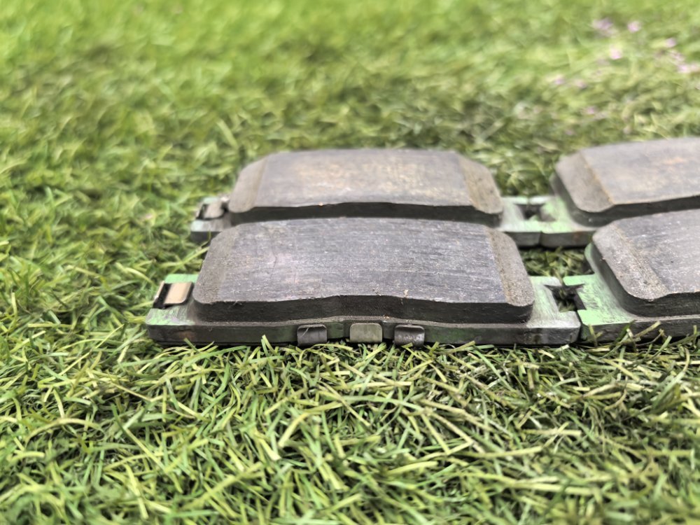 Колодки тормозные, 1500 рублей, Красноярск