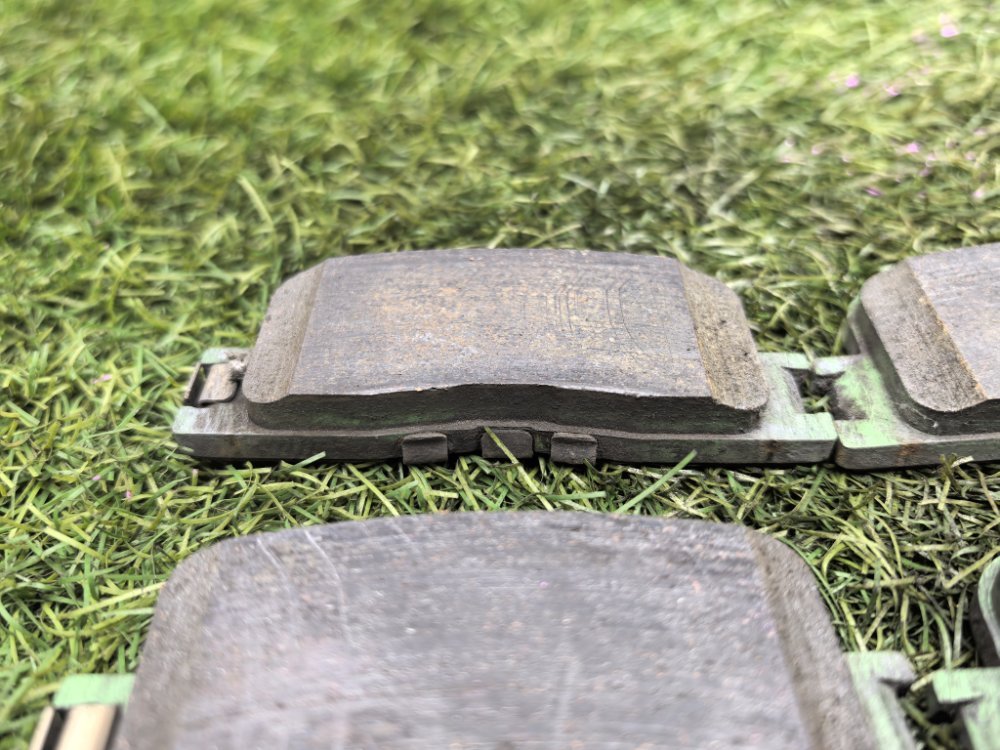 Колодки тормозные, 1500 рублей, Красноярск