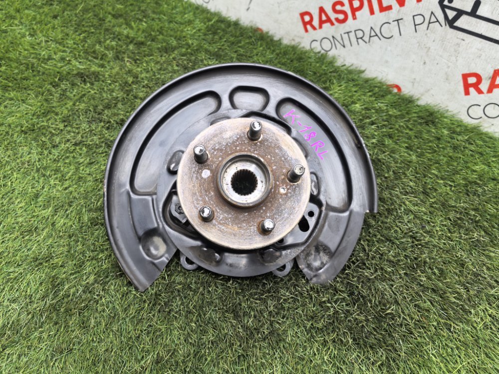 Ступица, 6000 рублей, Красноярск