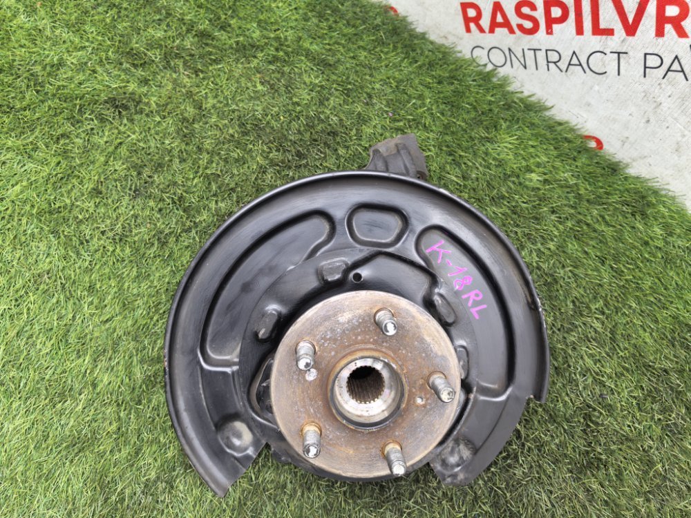 Ступица, 6000 рублей, Красноярск