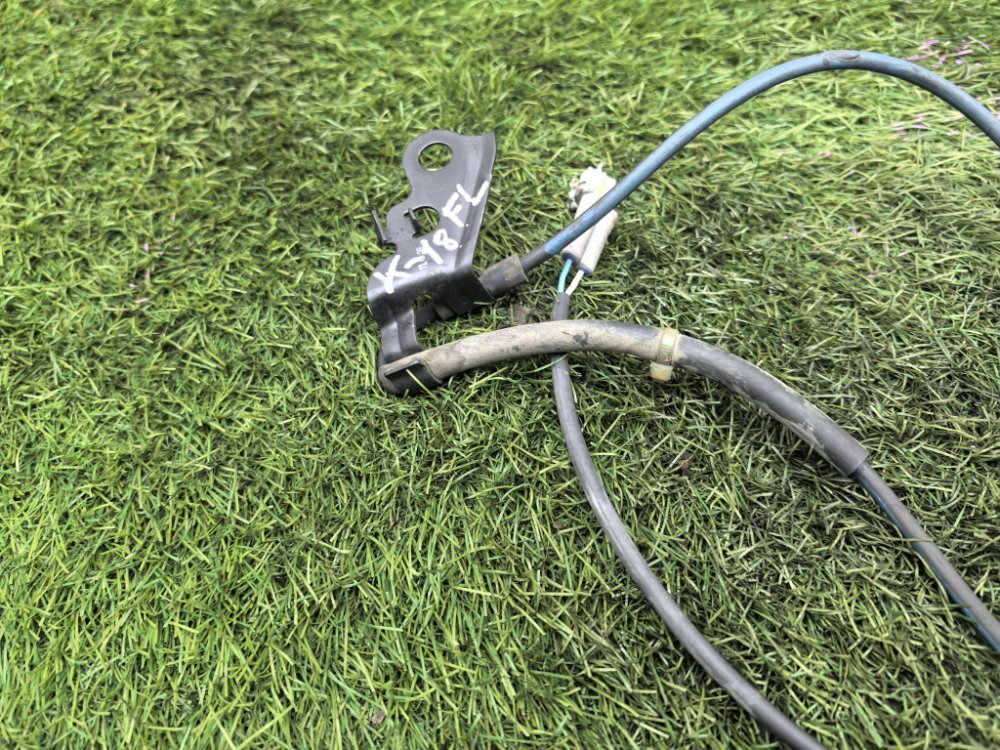 Датчик ABS, 400 рублей, Красноярск