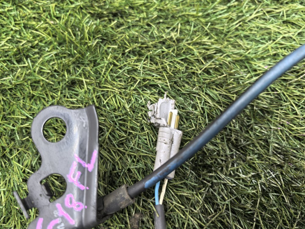 Датчик ABS, 400 рублей, Красноярск