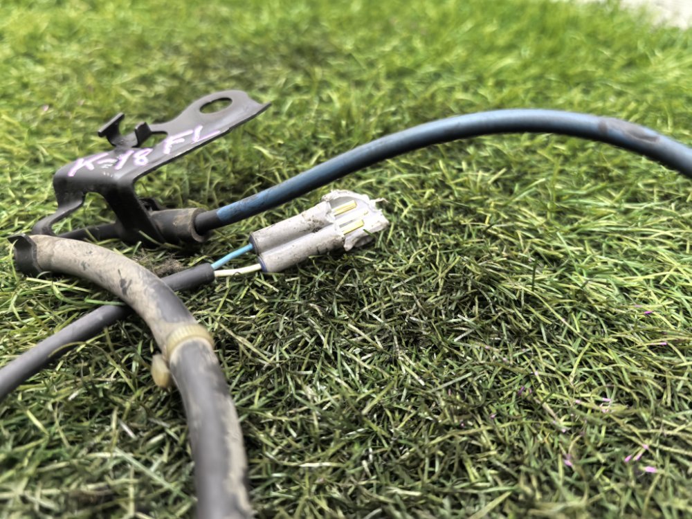 Датчик ABS, 400 рублей, Красноярск