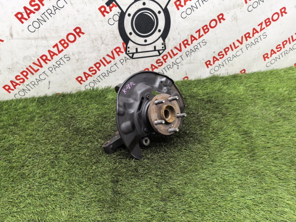 Ступица, 3500 рублей, Красноярск