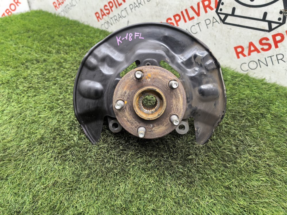 Ступица, 3500 рублей, Красноярск