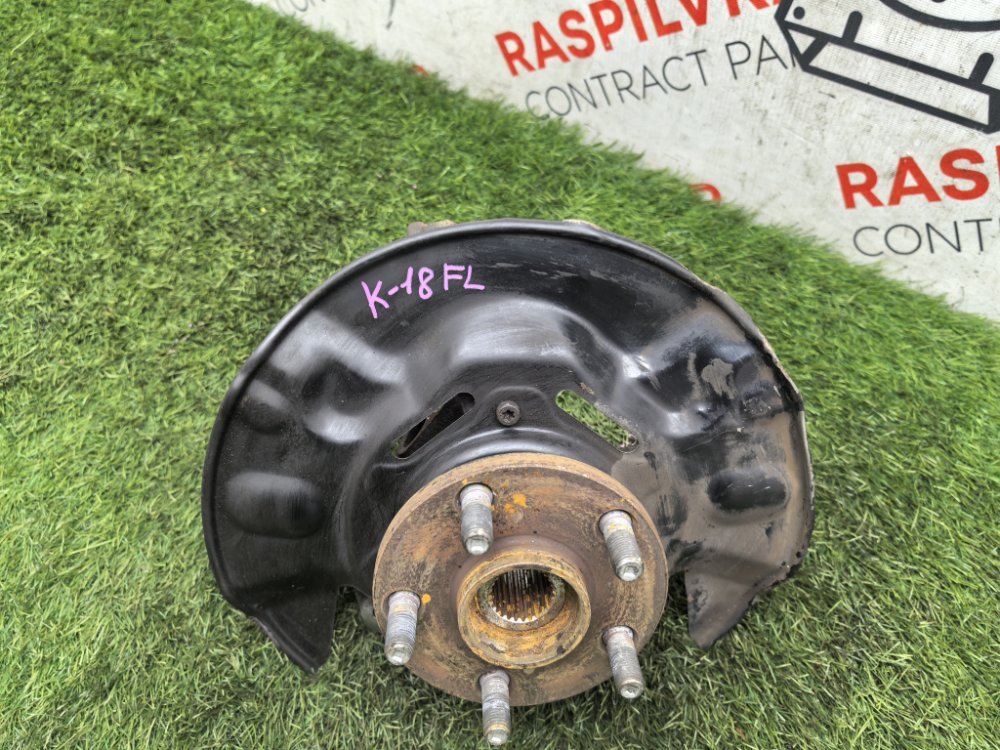 Ступица, 3500 рублей, Красноярск