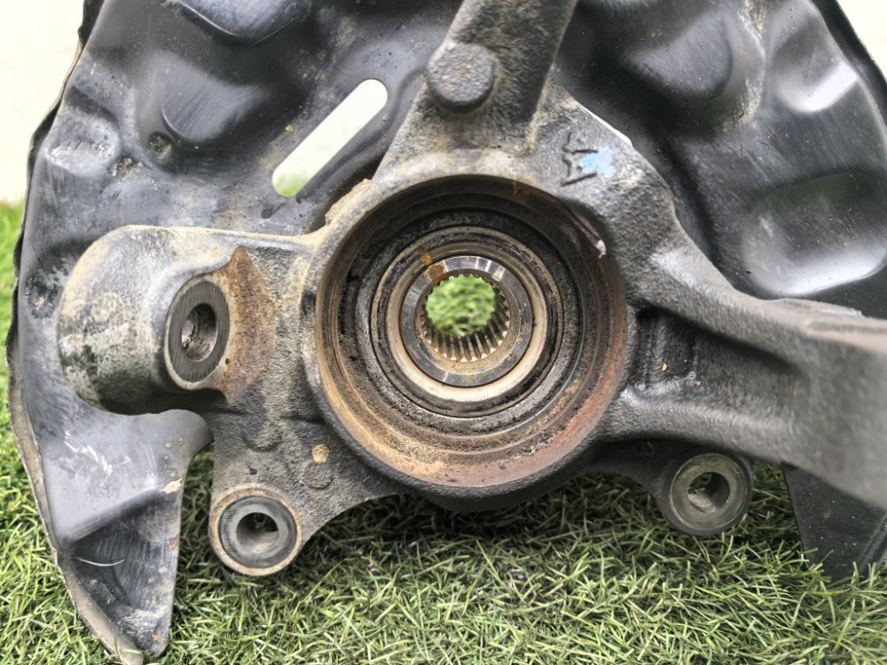 Ступица, 3500 рублей, Красноярск