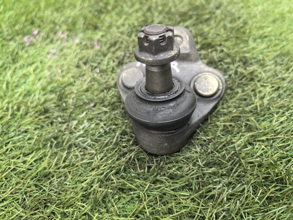 Шаровая опора, 1500 рублей, Красноярск