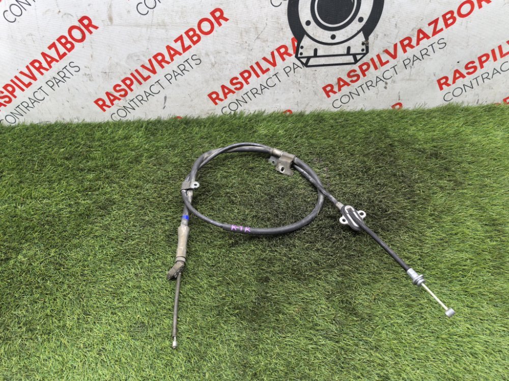 тросик ручного тормоза, 2000 рублей, Красноярск