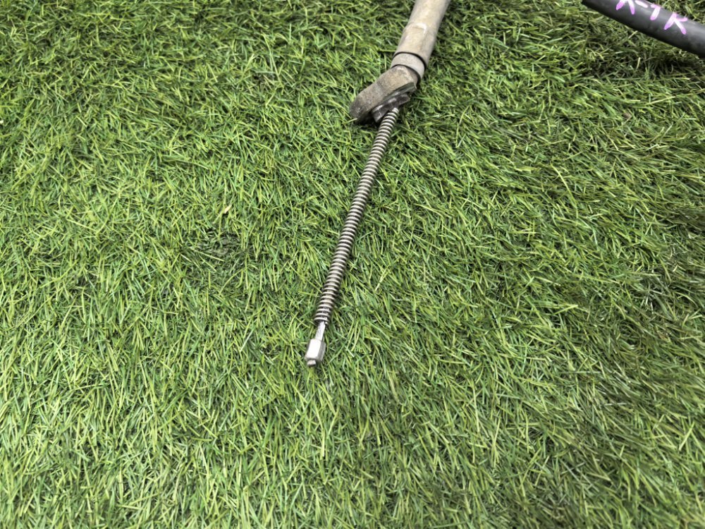 тросик ручного тормоза, 2000 рублей, Красноярск