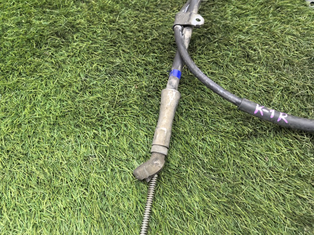 тросик ручного тормоза, 2000 рублей, Красноярск