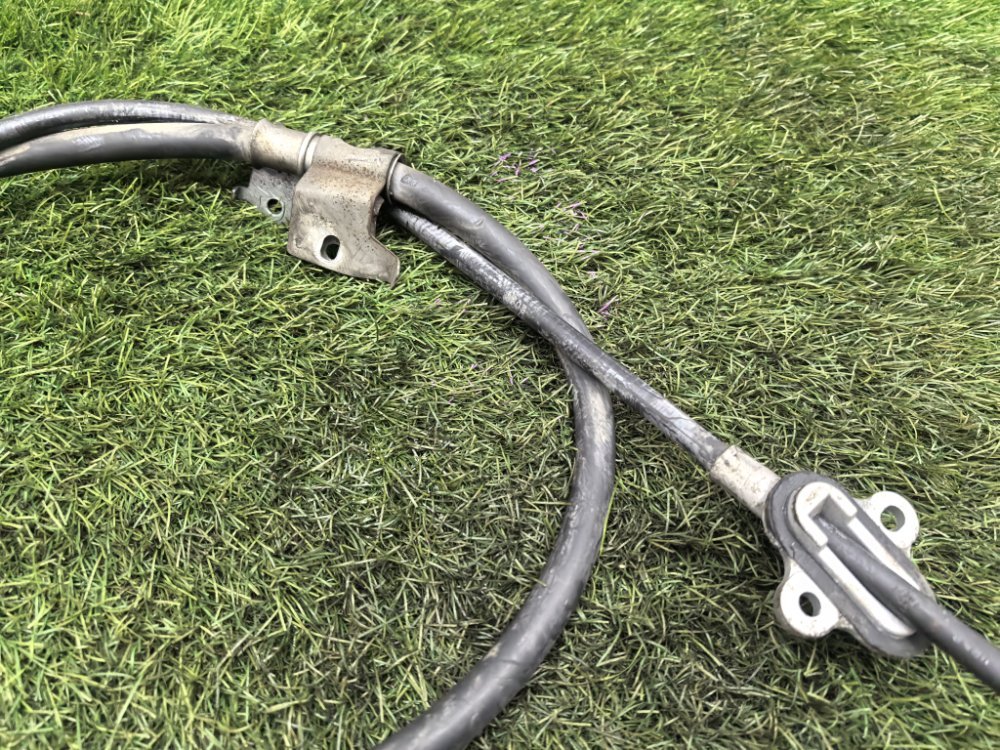 тросик ручного тормоза, 2000 рублей, Красноярск