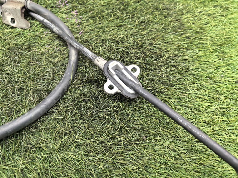 тросик ручного тормоза, 2000 рублей, Красноярск