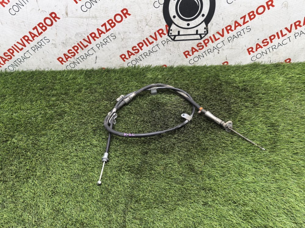 тросик ручного тормоза, 2000 рублей, Красноярск