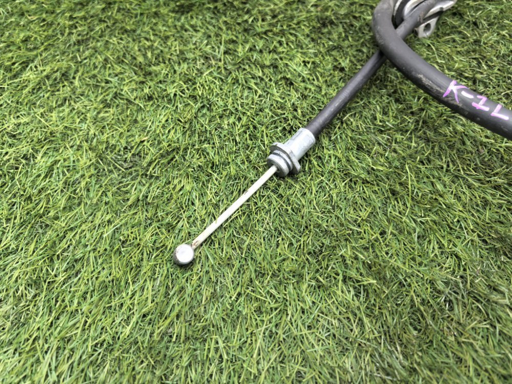 тросик ручного тормоза, 2000 рублей, Красноярск