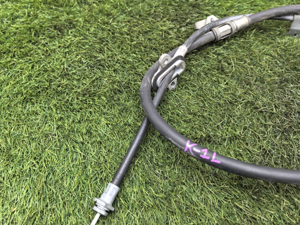 тросик ручного тормоза, 2000 рублей, Красноярск