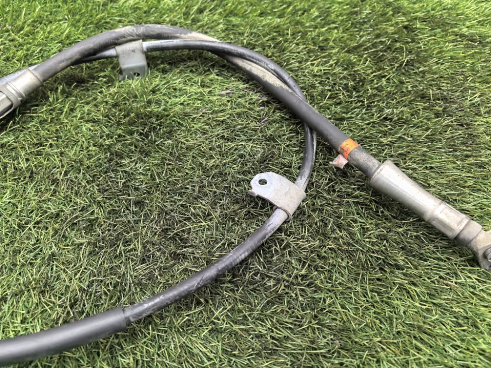 тросик ручного тормоза, 2000 рублей, Красноярск