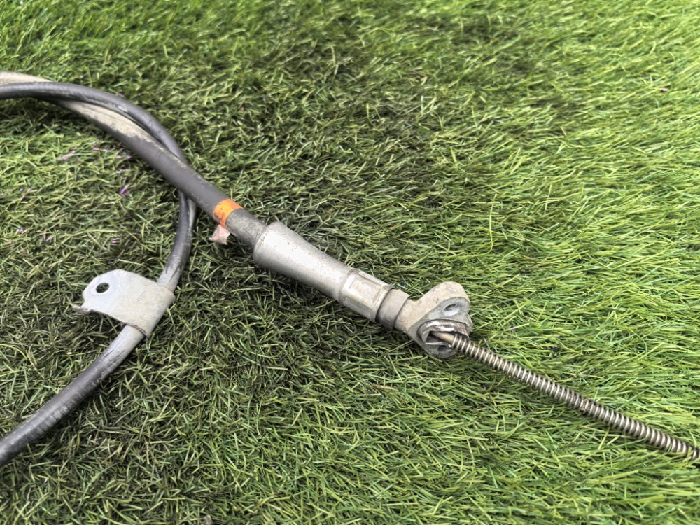 тросик ручного тормоза, 2000 рублей, Красноярск