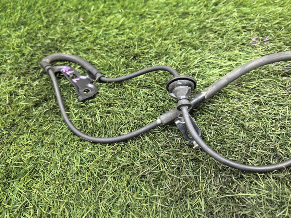 проводка датчика ABS, 800 рублей, Красноярск