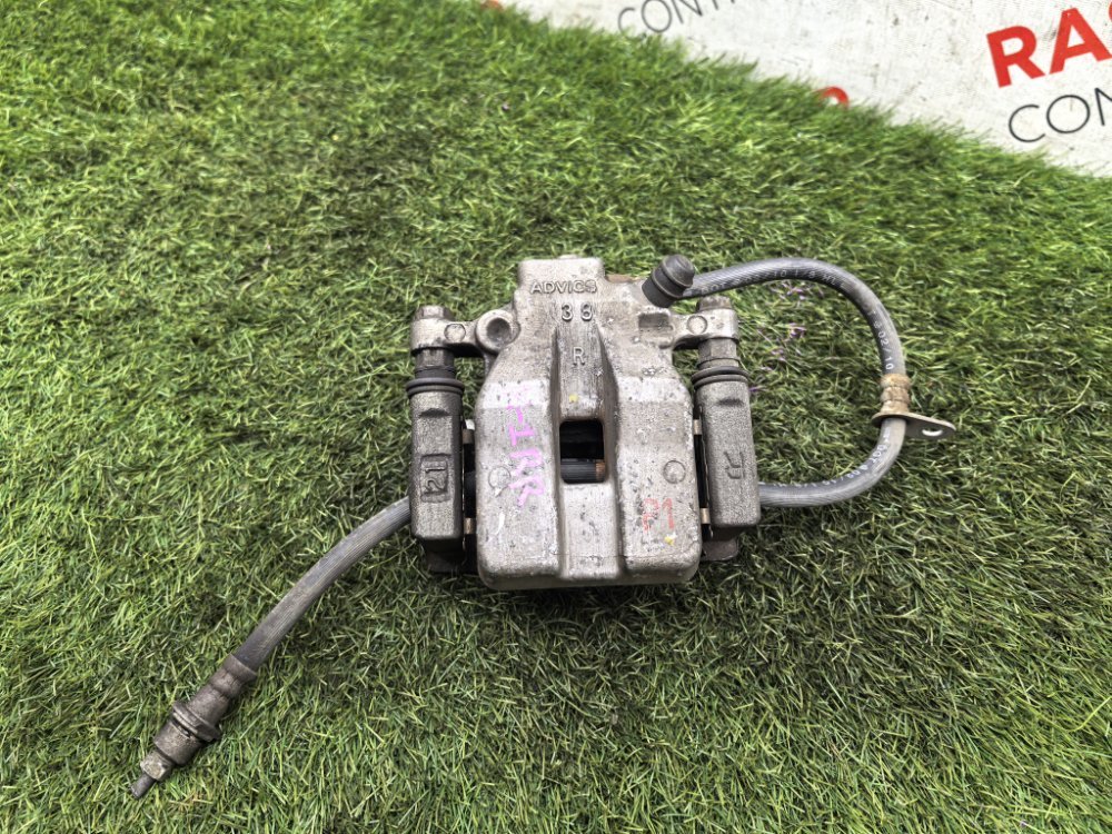 Суппорт тормозной, 3500 рублей, Красноярск