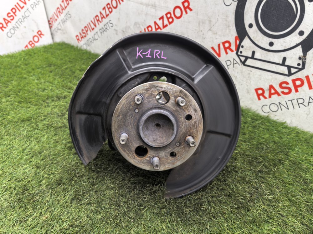 Ступица, 9000 рублей, Красноярск