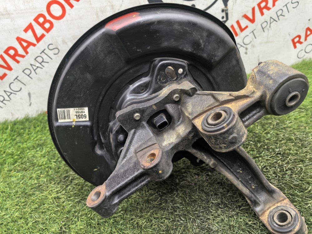 Ступица, 9000 рублей, Красноярск