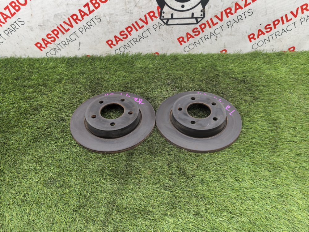 Диск тормозной, 2000 рублей, Красноярск