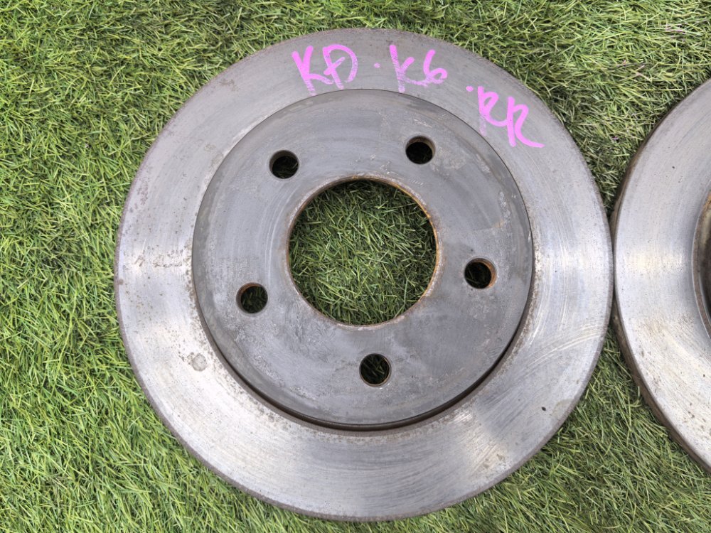 Диск тормозной, 2000 рублей, Красноярск