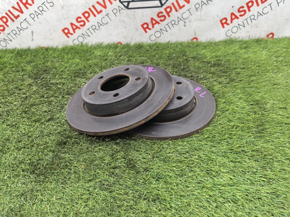 Диск тормозной, 2000 рублей, Красноярск