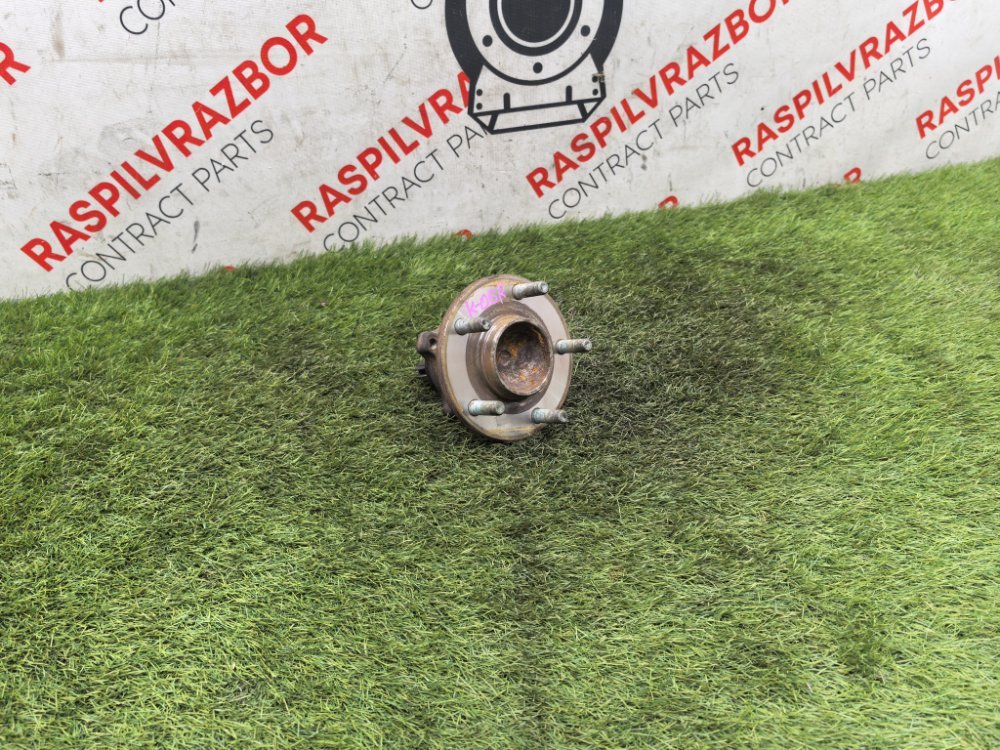 Ступица, 3500 рублей, Красноярск