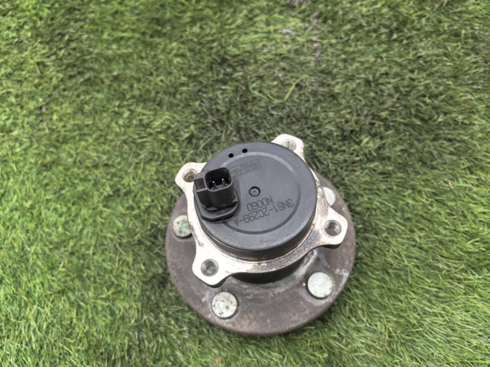 Ступица, 3500 рублей, Красноярск