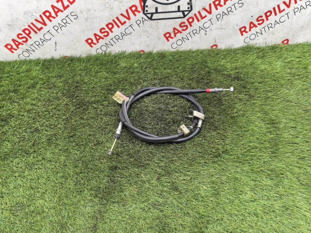 тросик ручного тормоза, 1500 рублей, Красноярск