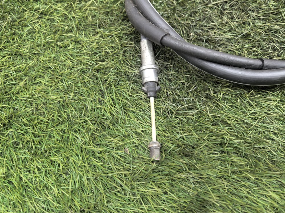 тросик ручного тормоза, 1500 рублей, Красноярск