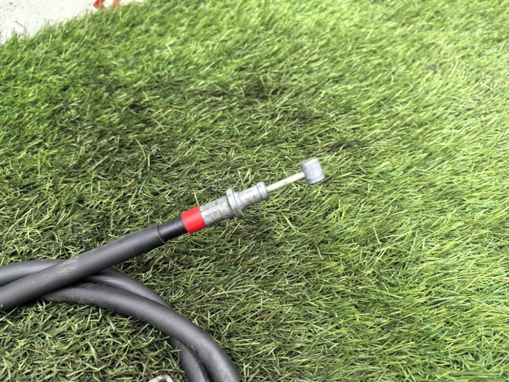 тросик ручного тормоза, 1500 рублей, Красноярск