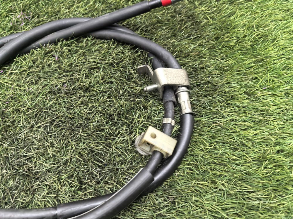 тросик ручного тормоза, 1500 рублей, Красноярск