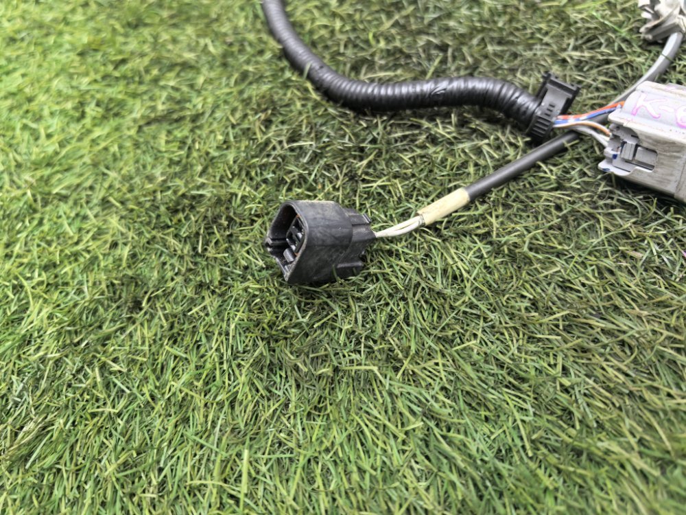 проводка датчика ABS, 1500 рублей, Красноярск