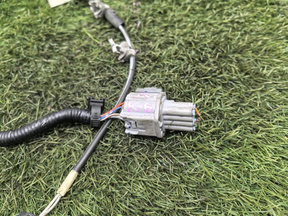 проводка датчика ABS, 1500 рублей, Красноярск