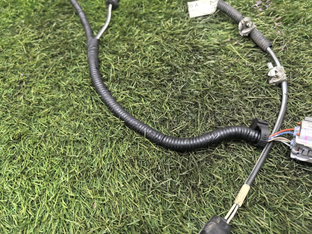 проводка датчика ABS, 1500 рублей, Красноярск