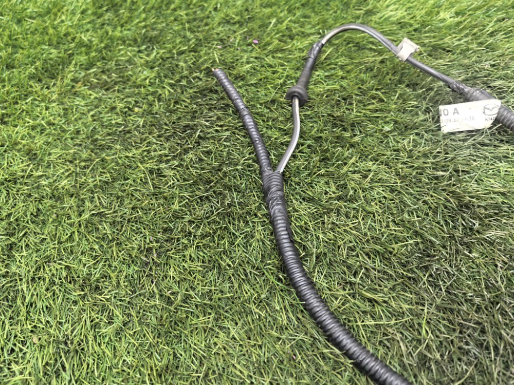 проводка датчика ABS, 1500 рублей, Красноярск