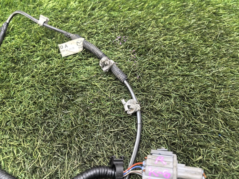 проводка датчика ABS, 1500 рублей, Красноярск