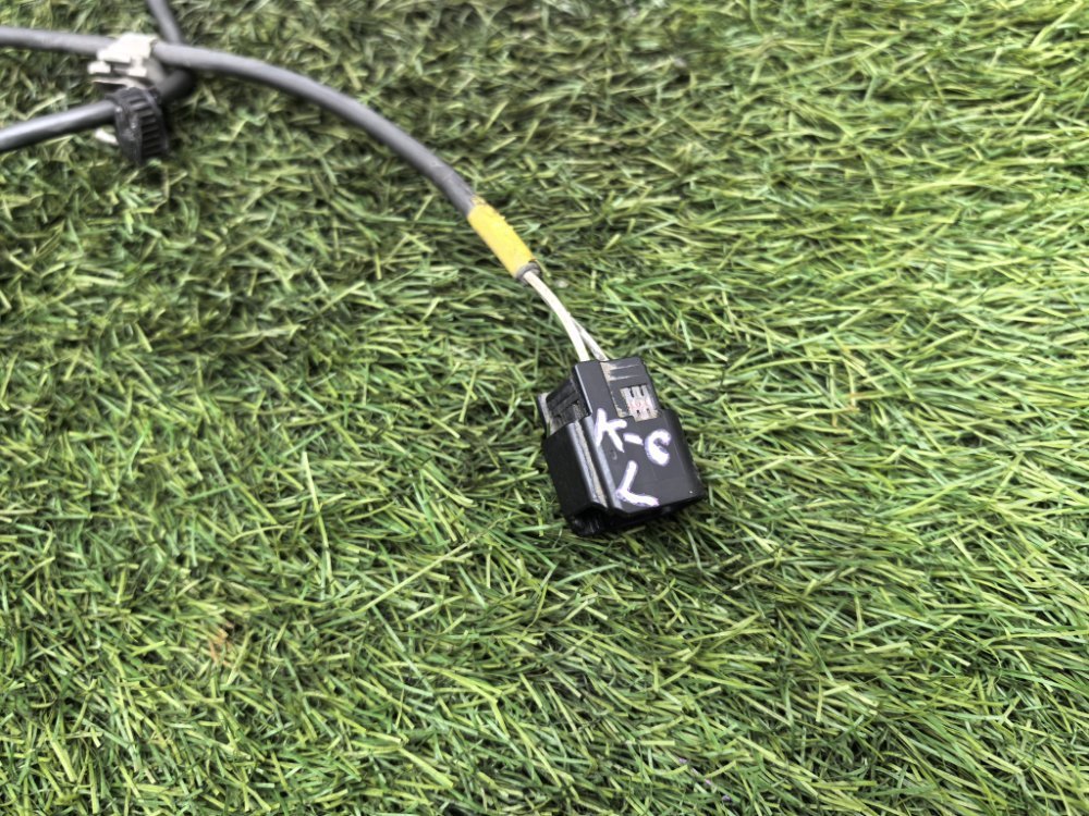 проводка датчика ABS, 1500 рублей, Красноярск