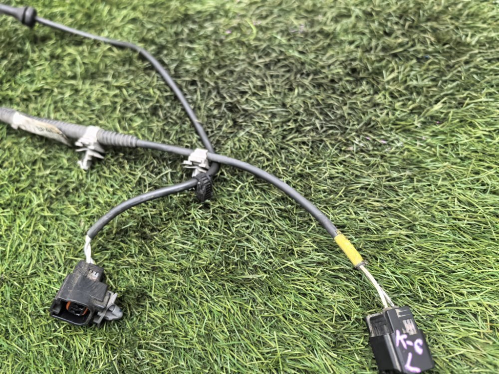 проводка датчика ABS, 1500 рублей, Красноярск