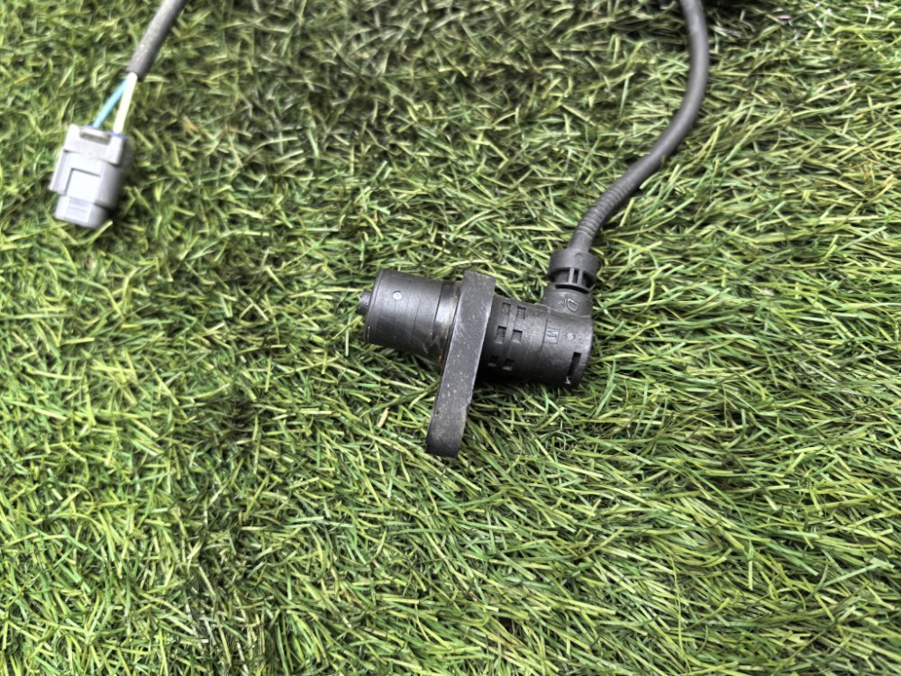 Датчик ABS, 1000 рублей, Красноярск