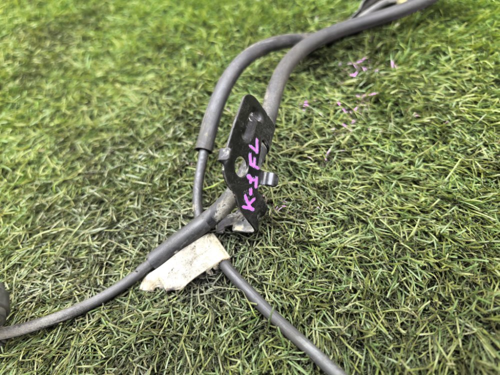 Датчик ABS, 1000 рублей, Красноярск