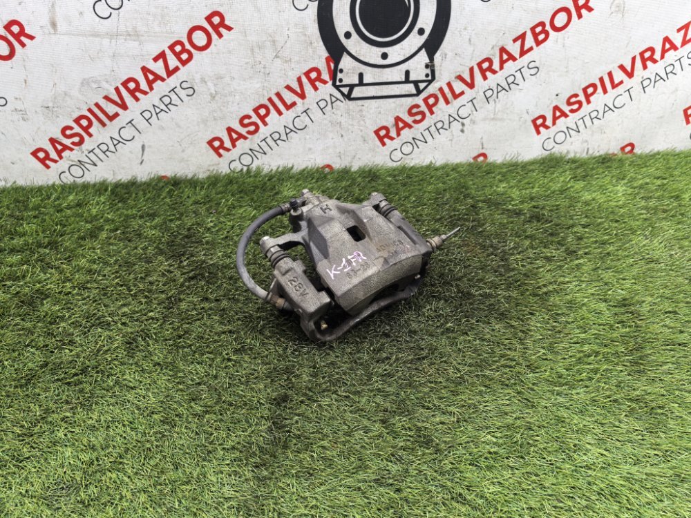 Суппорт тормозной, 4000 рублей, Красноярск