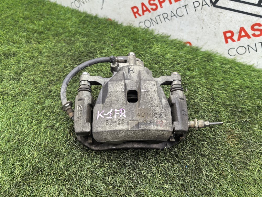 Суппорт тормозной, 4000 рублей, Красноярск