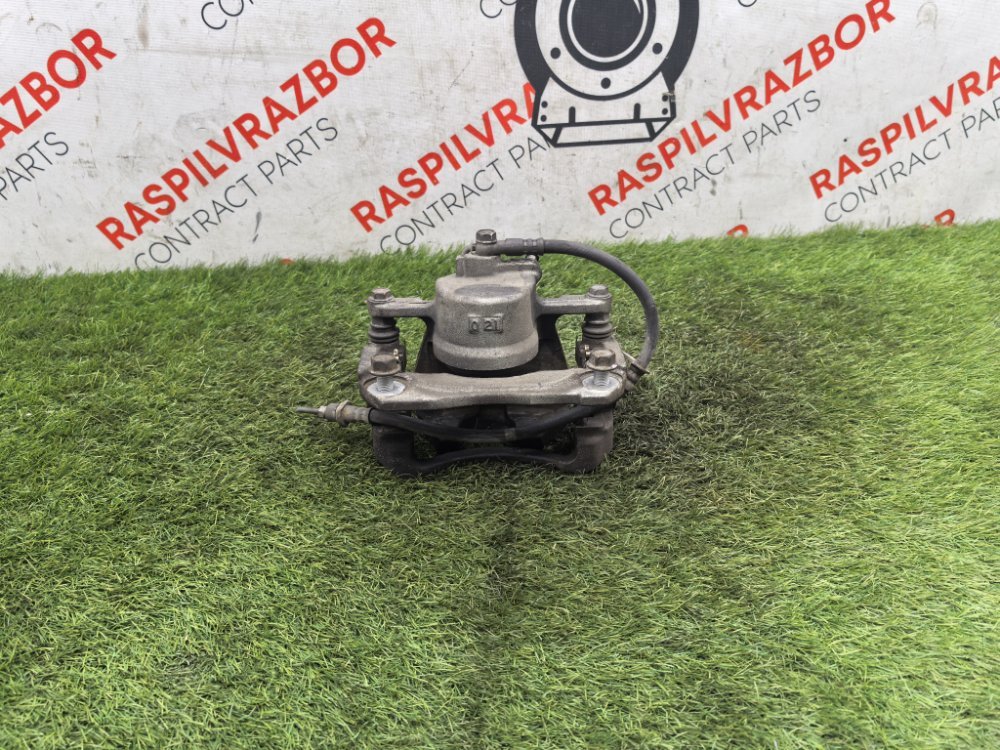 Суппорт тормозной, 4000 рублей, Красноярск