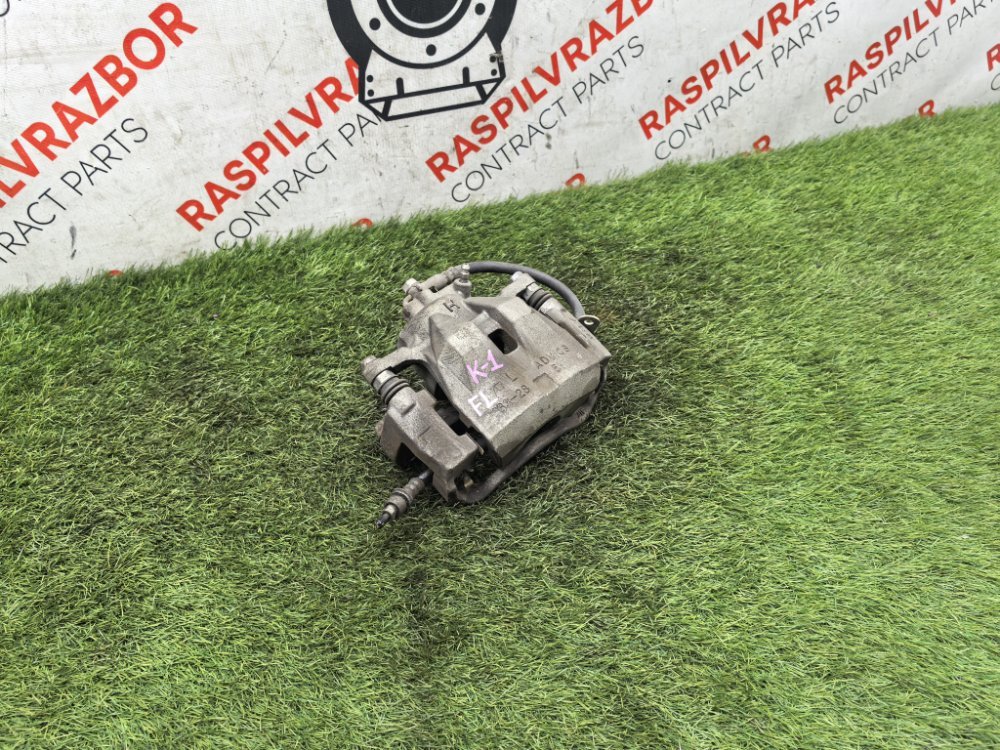 Суппорт тормозной, 4000 рублей, Красноярск