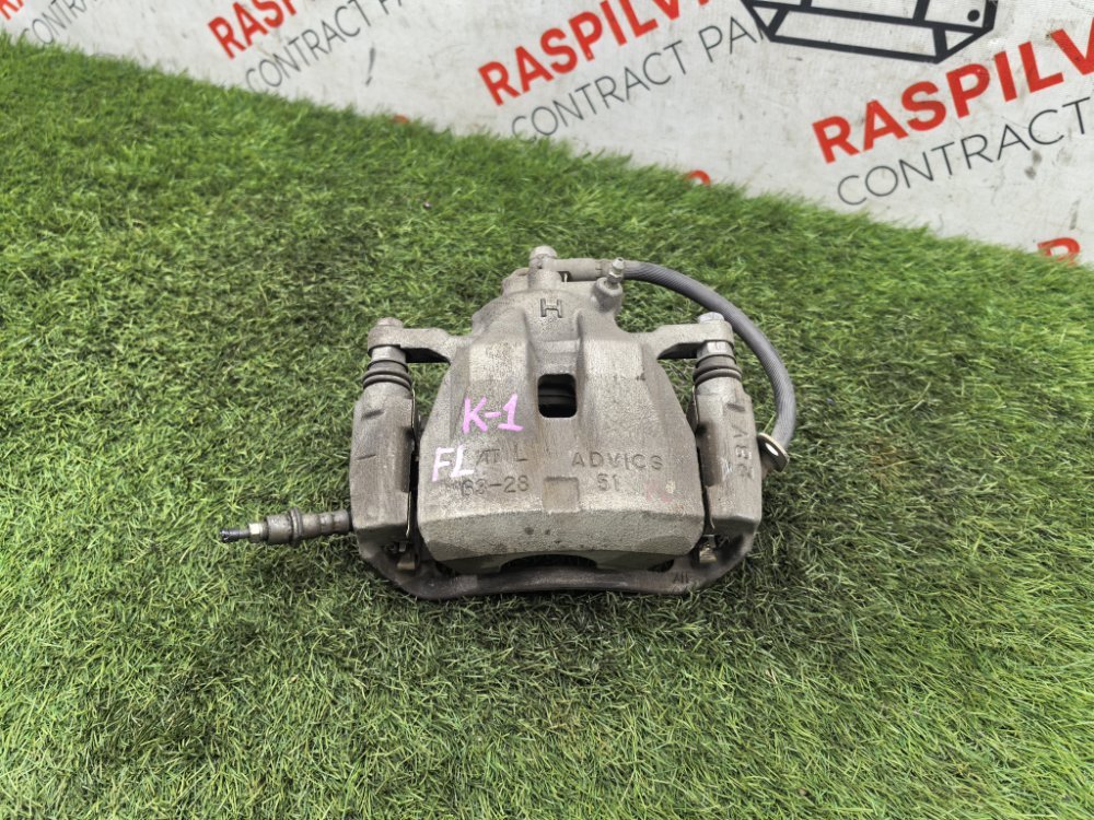 Суппорт тормозной, 4000 рублей, Красноярск