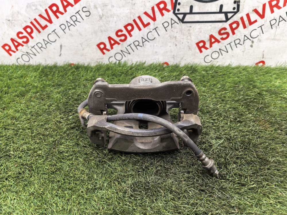 Суппорт тормозной, 4000 рублей, Красноярск